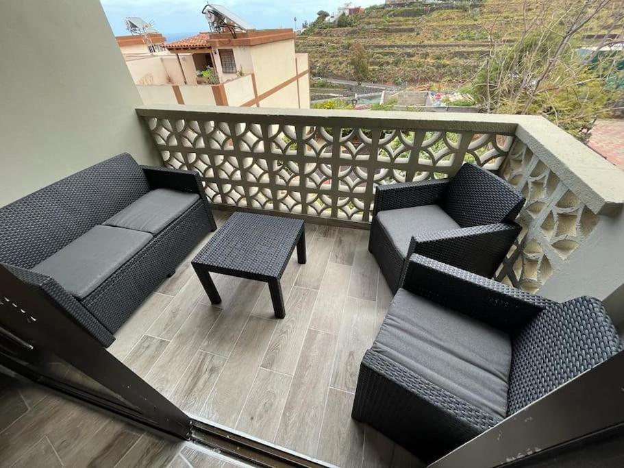 New 2023 Full Equipped Stylish Digi Daire Los Realejos Dış mekan fotoğraf